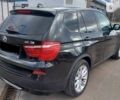 БМВ Х3, объемом двигателя 2 л и пробегом 192 тыс. км за 13200 $, фото 3 на Automoto.ua