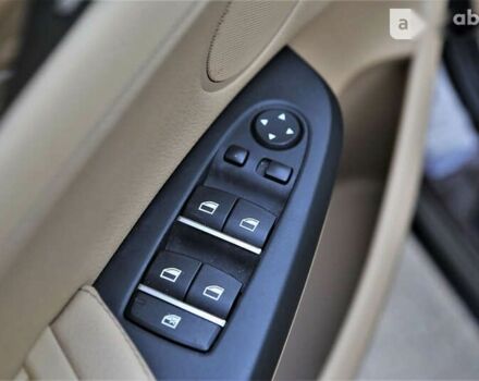БМВ Х3, объемом двигателя 2 л и пробегом 129 тыс. км за 16000 $, фото 19 на Automoto.ua