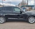 БМВ Х3, объемом двигателя 2 л и пробегом 192 тыс. км за 13200 $, фото 4 на Automoto.ua