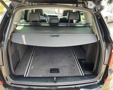 БМВ Х3, объемом двигателя 2 л и пробегом 80 тыс. км за 17700 $, фото 28 на Automoto.ua