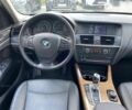 БМВ Х3, объемом двигателя 2 л и пробегом 80 тыс. км за 17700 $, фото 10 на Automoto.ua