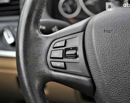 БМВ Х3, объемом двигателя 2 л и пробегом 129 тыс. км за 16000 $, фото 22 на Automoto.ua