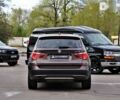 БМВ Х3, объемом двигателя 2 л и пробегом 129 тыс. км за 16000 $, фото 5 на Automoto.ua