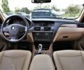 БМВ Х3, объемом двигателя 2 л и пробегом 129 тыс. км за 16000 $, фото 14 на Automoto.ua