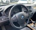 БМВ Х3, объемом двигателя 2 л и пробегом 80 тыс. км за 17700 $, фото 12 на Automoto.ua