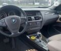БМВ Х3, объемом двигателя 2 л и пробегом 192 тыс. км за 13200 $, фото 24 на Automoto.ua