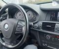 БМВ Х3, объемом двигателя 2 л и пробегом 192 тыс. км за 13200 $, фото 21 на Automoto.ua
