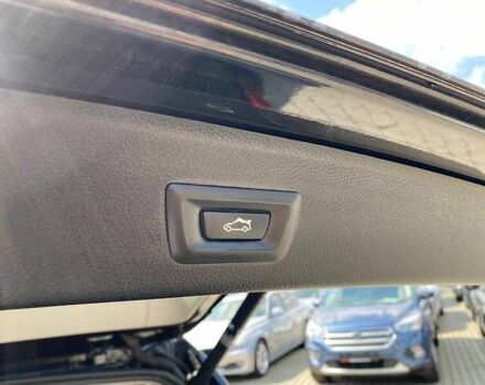 БМВ Х3, объемом двигателя 2 л и пробегом 80 тыс. км за 17700 $, фото 29 на Automoto.ua