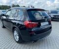 БМВ Х3, объемом двигателя 2 л и пробегом 80 тыс. км за 17700 $, фото 4 на Automoto.ua