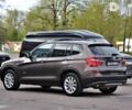 БМВ Х3, объемом двигателя 2 л и пробегом 129 тыс. км за 16000 $, фото 4 на Automoto.ua