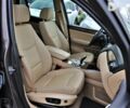 БМВ Х3, объемом двигателя 2 л и пробегом 129 тыс. км за 16000 $, фото 10 на Automoto.ua