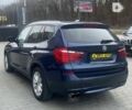 БМВ Х3, об'ємом двигуна 2 л та пробігом 266 тис. км за 13200 $, фото 3 на Automoto.ua