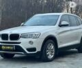 БМВ Х3, объемом двигателя 2 л и пробегом 205 тыс. км за 22000 $, фото 2 на Automoto.ua