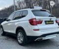 БМВ Х3, об'ємом двигуна 2 л та пробігом 205 тис. км за 22000 $, фото 3 на Automoto.ua