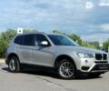 БМВ Х3, объемом двигателя 2 л и пробегом 159 тыс. км за 22990 $, фото 5 на Automoto.ua