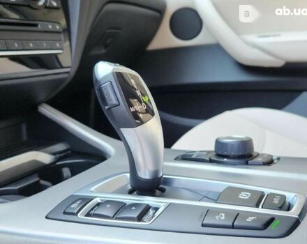 БМВ Х3, объемом двигателя 2 л и пробегом 159 тыс. км за 22990 $, фото 23 на Automoto.ua