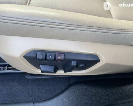БМВ Х3, объемом двигателя 2 л и пробегом 88 тыс. км за 23500 $, фото 20 на Automoto.ua
