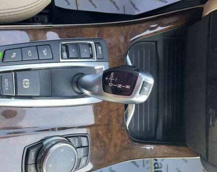 БМВ Х3, объемом двигателя 2 л и пробегом 88 тыс. км за 23500 $, фото 25 на Automoto.ua