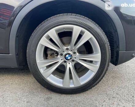 БМВ Х3, объемом двигателя 2 л и пробегом 88 тыс. км за 23500 $, фото 29 на Automoto.ua
