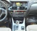 БМВ Х3, объемом двигателя 2 л и пробегом 159 тыс. км за 22990 $, фото 21 на Automoto.ua