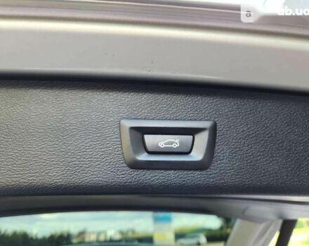 БМВ Х3, объемом двигателя 2 л и пробегом 159 тыс. км за 22990 $, фото 15 на Automoto.ua