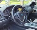 БМВ Х3, объемом двигателя 2 л и пробегом 159 тыс. км за 22990 $, фото 17 на Automoto.ua