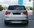БМВ Х3, объемом двигателя 2 л и пробегом 159 тыс. км за 22990 $, фото 13 на Automoto.ua