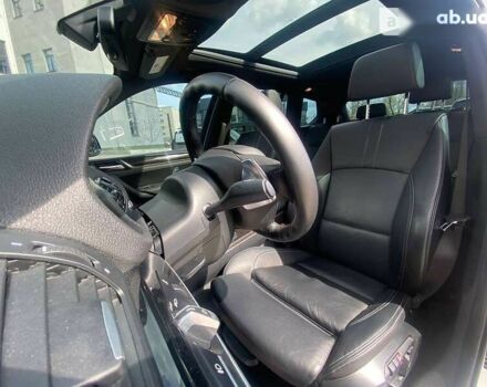 БМВ Х3, объемом двигателя 2 л и пробегом 96 тыс. км за 26000 $, фото 15 на Automoto.ua