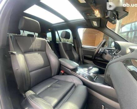 БМВ Х3, объемом двигателя 2 л и пробегом 96 тыс. км за 26000 $, фото 17 на Automoto.ua