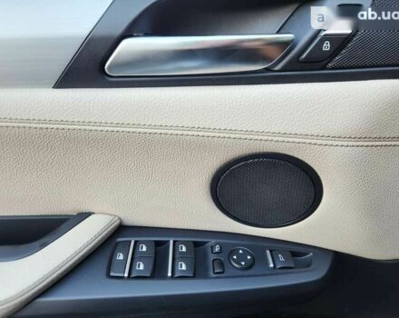 БМВ Х3, объемом двигателя 2 л и пробегом 159 тыс. км за 22990 $, фото 27 на Automoto.ua