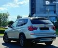 БМВ Х3, объемом двигателя 2 л и пробегом 159 тыс. км за 22990 $, фото 8 на Automoto.ua