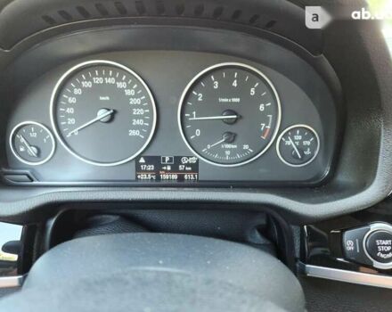 БМВ Х3, объемом двигателя 2 л и пробегом 159 тыс. км за 22990 $, фото 28 на Automoto.ua