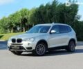 БМВ Х3, объемом двигателя 2 л и пробегом 159 тыс. км за 22990 $, фото 1 на Automoto.ua