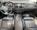 БМВ Х3, объемом двигателя 2 л и пробегом 96 тыс. км за 26000 $, фото 14 на Automoto.ua