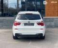 БМВ Х3, объемом двигателя 2 л и пробегом 96 тыс. км за 26000 $, фото 4 на Automoto.ua