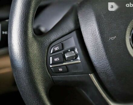 БМВ Х3, объемом двигателя 2 л и пробегом 62 тыс. км за 21500 $, фото 20 на Automoto.ua