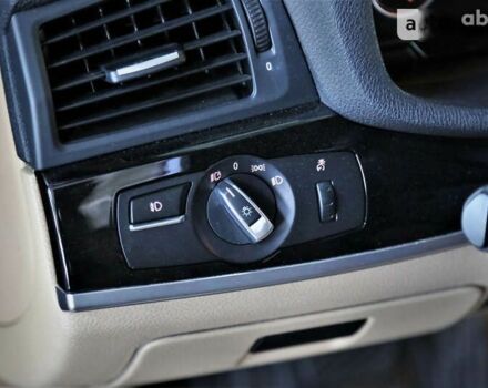 БМВ Х3, объемом двигателя 2 л и пробегом 62 тыс. км за 21500 $, фото 22 на Automoto.ua