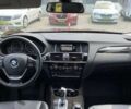 БМВ Х3, объемом двигателя 2 л и пробегом 114 тыс. км за 26000 $, фото 13 на Automoto.ua