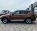 БМВ Х3, объемом двигателя 2 л и пробегом 114 тыс. км за 26000 $, фото 5 на Automoto.ua