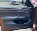 БМВ Х3, объемом двигателя 2 л и пробегом 114 тыс. км за 26000 $, фото 8 на Automoto.ua