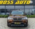 БМВ Х3, объемом двигателя 2 л и пробегом 114 тыс. км за 26000 $, фото 7 на Automoto.ua
