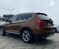 БМВ Х3, объемом двигателя 2 л и пробегом 114 тыс. км за 26000 $, фото 4 на Automoto.ua