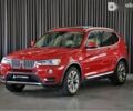 БМВ Х3, объемом двигателя 2 л и пробегом 62 тыс. км за 21500 $, фото 2 на Automoto.ua