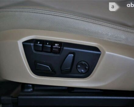 БМВ Х3, объемом двигателя 2 л и пробегом 62 тыс. км за 21500 $, фото 23 на Automoto.ua