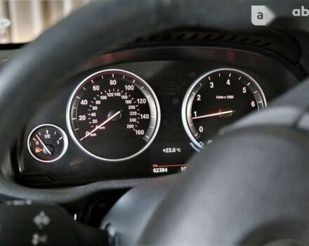 БМВ Х3, объемом двигателя 2 л и пробегом 62 тыс. км за 21500 $, фото 16 на Automoto.ua