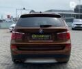 БМВ Х3, объемом двигателя 2 л и пробегом 114 тыс. км за 26000 $, фото 3 на Automoto.ua