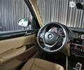 БМВ Х3, объемом двигателя 2 л и пробегом 62 тыс. км за 21500 $, фото 12 на Automoto.ua