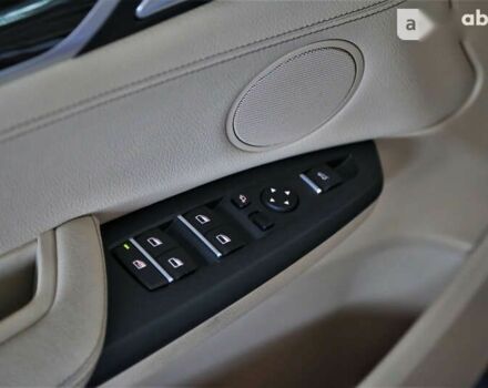 БМВ Х3, объемом двигателя 2 л и пробегом 62 тыс. км за 21500 $, фото 21 на Automoto.ua