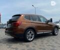 БМВ Х3, объемом двигателя 2 л и пробегом 114 тыс. км за 26000 $, фото 2 на Automoto.ua