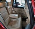 БМВ Х3, объемом двигателя 2 л и пробегом 62 тыс. км за 21500 $, фото 10 на Automoto.ua